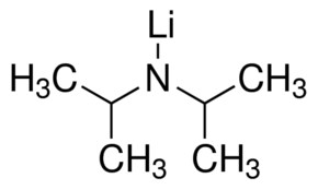 二异丙基氨基锂 溶液 2.0&#160;M in THF/heptane/ethylbenzene