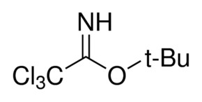 tert-Butyl 2,2,2-trichloroacetimidate 96%