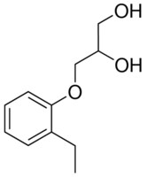 3-(2-ETHYLPHENOXY)-1,2-PROPANEDIOL AldrichCPR