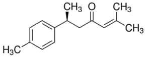 (S)-ar-姜黄酮 phyproof&#174; Reference Substance