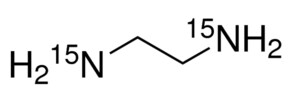 乙二胺-15N2 &#8805;98 atom % 15N, &#8805;99% (CP)