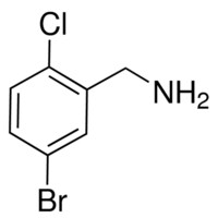 5-Bromo-2-chlorobenzylamine