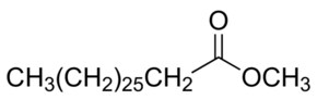 二十八烷酸甲酯 analytical standard