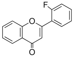 2-(2-fluorophenyl)-4H-chromen-4-one AldrichCPR