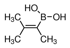 3-甲基-2-丁烯-2-基硼酸