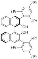 (R)-3,3′-双(2,4,6-三异丙基苯基)-1,1′-二-2-萘酚 95% (HPLC)