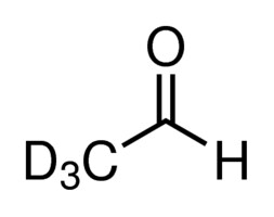 乙醛-2,2,2-d3 &#8805;98 atom % D, &#8805;98% (CP)
