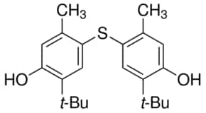 5-叔丁基-4-羟基-2-甲基苯硫醚 analytical standard