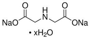 亚氨二乙酸钠 二元 水合物 98%