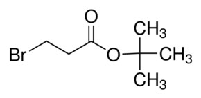 叔-丁基 3-溴丙酸酯 97%