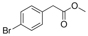 methyl (4-bromophenyl)acetate AldrichCPR