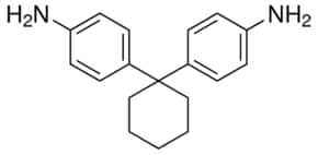 4-[1-(4-AMINOPHENYL)CYCLOHEXYL]PHENYLAMINE AldrichCPR