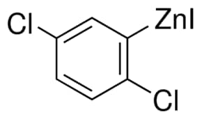 2,5-二氯苯基碘化锌 溶液 0.5&#160;M in THF