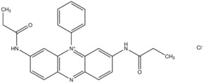 10-phenyl-2,8-bis(propionylamino)phenazin-10-ium chloride AldrichCPR