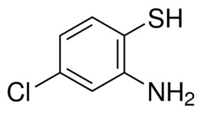 2-Amino-4-chlorobenzenethiol 96%