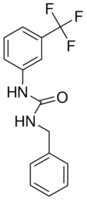 1-BENZYL-3-(3-TRIFLUOROMETHYLPHENYL)UREA AldrichCPR