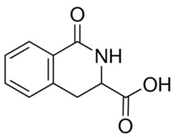 1-Oxo-1,2,3,4-tetrahydro-isoquinoline-3-carboxylic acid