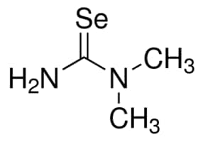 1,1-Dimethyl-2-selenourea 97%