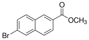 Methyl 6-bromo-2-naphthoate 98%