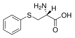 S-苯基-L-半胱氨酸 97%