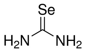 Selenourea 98%