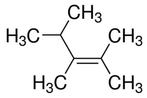2,3,4-Trimethyl-2-pentene 96%