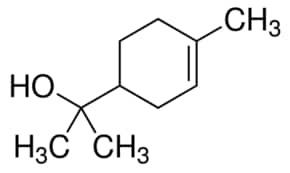 松油醇 mixture of isomers, analytical standard