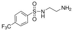 N-(2-氨基乙基)-4-(三氟甲基)苯磺酰胺 97%