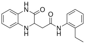 N-(2-ETHYL-PHENYL)-2-(3-OXO-1,2,3,4-TETRAHYDRO-QUINOXALIN-2-YL)-ACETAMIDE AldrichCPR