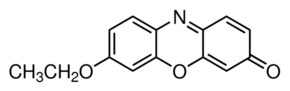 Resorufin ethyl ether suitable for fluorescence, &#8805;95% (UV)