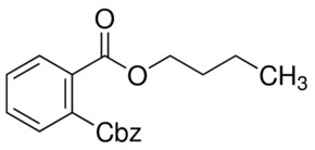 Benzyl butyl phthalate 98%