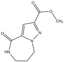 Methyl 4-oxo-4H,5H,6H,7H,8H-pyrazolo[1,5-a][1,4]diazepine-2-carboxylate