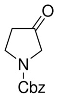 N-Cbz-3-吡咯烷酮 96%