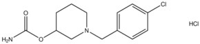 1-(4-chlorobenzyl)-3-piperidinyl carbamate hydrochloride AldrichCPR