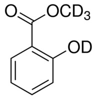 甲基-d3 水杨酸酯-OD 99.5 atom % D