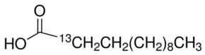 月桂酸-2-13C 99 atom % 13C