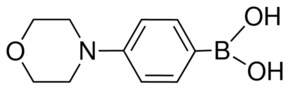4-morpholinophenylboronic acid AldrichCPR