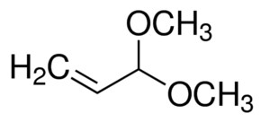 Acrolein dimethyl acetal 98%