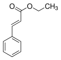Ethyl cinnamate natural, &#8805;95%, FG