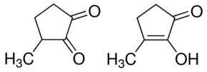 Methyl cyclopentenolone anhydrous, 98%, FCC, FG
