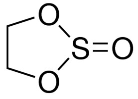 Ethylene sulfite &#8805;99.0%