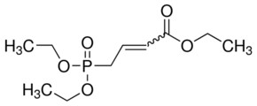 4-膦酰丁烯酸三乙酯&#65292;异构体混合物 technical grade, 90%