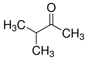 3-甲基-2-丁酮 puriss., &#8805;98.5% (GC)