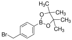 4-Bromomethylphenylboronic acid pinacol ester 95%