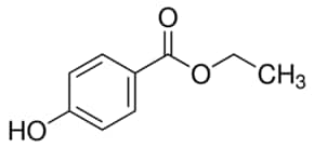 Ethyl 4-hydroxybenzoate ReagentPlus&#174;, 99%