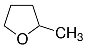 2-Methyltetrahydrofuran BioRenewable, ReagentPlus&#174;, &#8805;99.5%, contains 150-400&#160;ppm BHT as stabilizer