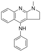 1-methyl-N-phenyl-2,3-dihydro-1H-pyrrolo[2,3-b]quinolin-4-amine AldrichCPR