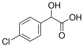 4-氯-DL-扁桃酸 AldrichCPR