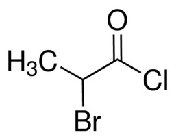 2-溴丙酰氯 technical grade