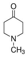N-Methyl-4-piperidone 97%